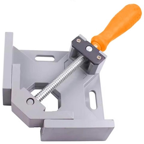 NZ31 Ścisk stolarski kątowy 28x9,5cm NZ31 Ścisk stolarski kątowy 28x9,5cm