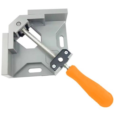NZ31 Ścisk stolarski kątowy 28x9,5cm NZ31 Ścisk stolarski kątowy 28x9,5cm