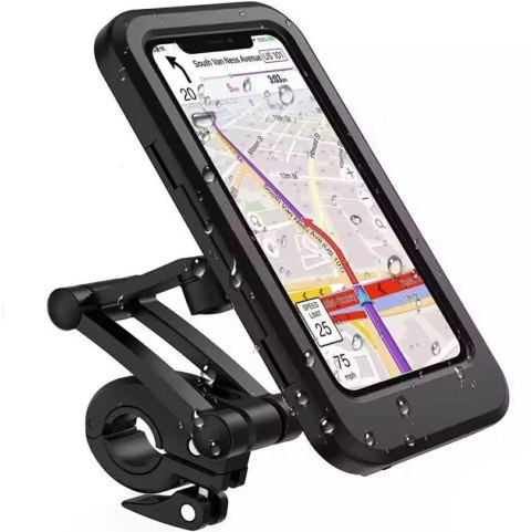 RW35 Uchwyt rowerowy na telefon RW35 Uchwyt rowerowy na telefon