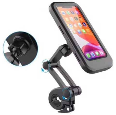 RW35 Uchwyt rowerowy na telefon RW35 Uchwyt rowerowy na telefon