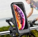 RW35 Uchwyt rowerowy na telefon