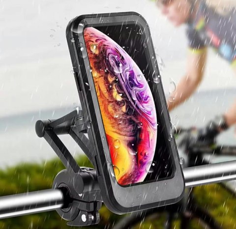RW35 Uchwyt rowerowy na telefon RW35 Uchwyt rowerowy na telefon