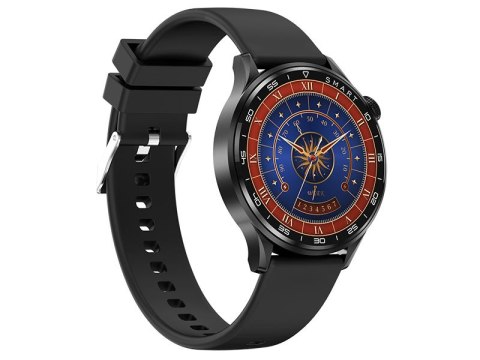 TRACER Smartwatch SMW9 X-Tro 1.52 TRACER Smartwatch SMW9 X-Tro 1.52