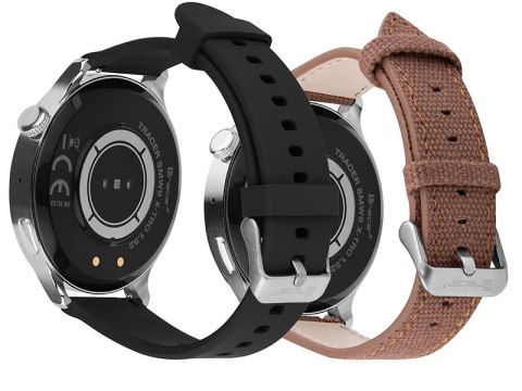 TRACER Smartwatch SMW9 X-Tro 1.52 TRACER Smartwatch SMW9 X-Tro 1.52
