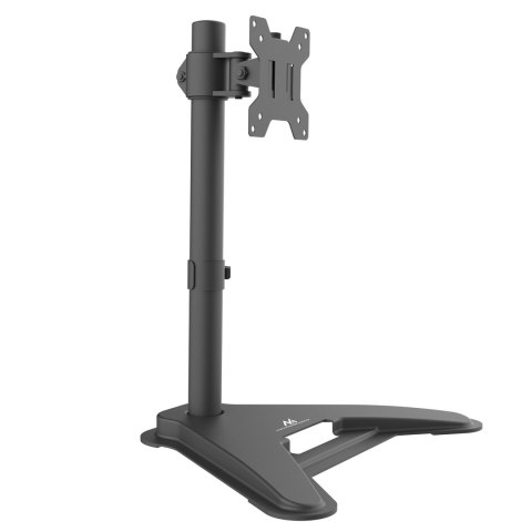 Uchwyt do monitora Maclean, max VESA 100x100, 13-27", 8kg, MC-987 Uchwyt do monitora Maclean, max VESA 100x100, 13-27", 8kg, MC-987