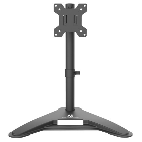 Uchwyt do monitora Maclean, max VESA 100x100, 13-27", 8kg, MC-987 Uchwyt do monitora Maclean, max VESA 100x100, 13-27", 8kg, MC-987