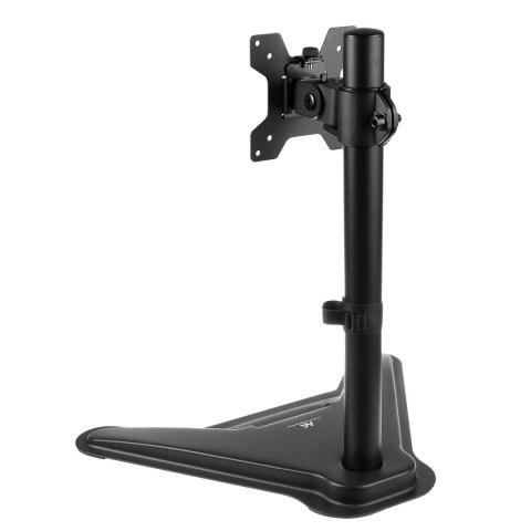 Uchwyt do monitora Maclean, max VESA 100x100, 13-27", 8kg, MC-987 Uchwyt do monitora Maclean, max VESA 100x100, 13-27", 8kg, MC-987