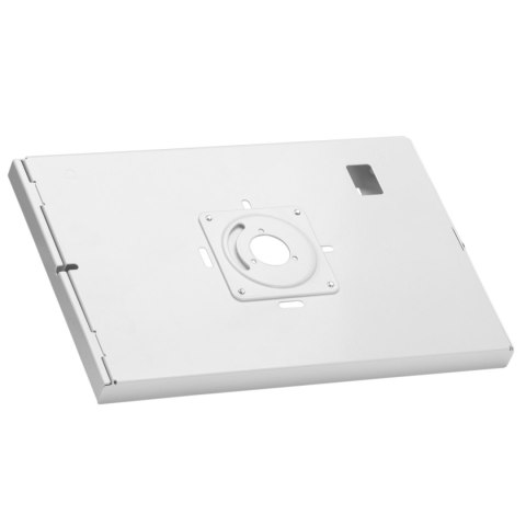 Uchwyt reklamowy do tabletu Maclean, ścienny z blokadą, 9.7"-11", iPad/iPad Air/iPad Pro, Samsung Galaxy Tab A/Tab A7/Tab S6 Lit Uchwyt reklamowy do tabletu Maclean, ścienny z blokadą, 9.7"-11", iPad/iPad Air/iPad Pro, Samsung Galaxy Tab A/Tab A7/Tab S6 Lit