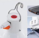 ZD13B Wisząca lampka led usb