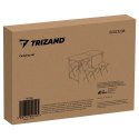 Zestaw kempingowy Trizand 23238