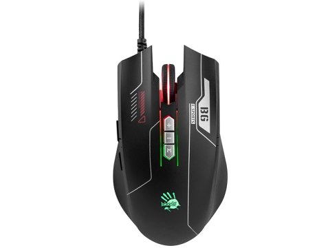 Zestaw klawiatura + mysz + podkładka A4TECH BLOODY USB B1700 Bloody Bundle Set ( B140N +ES7 + BP-50M) USB/ Esports Black (USB) Zestaw klawiatura + mysz + podkładka A4TECH BLOODY USB B1700 Bloody Bundle Set ( B140N +ES7 + BP-50M) USB/ Esports Black (USB)