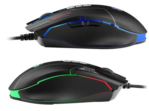 Zestaw klawiatura + mysz + podkładka A4TECH BLOODY USB B1700 Bloody Bundle Set ( B140N +ES7 + BP-50M) USB/ Esports Black (USB) Zestaw klawiatura + mysz + podkładka A4TECH BLOODY USB B1700 Bloody Bundle Set ( B140N +ES7 + BP-50M) USB/ Esports Black (USB)