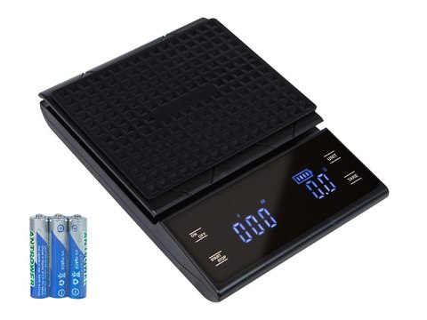 44-124# Waga kuchenna ks209 3kg 0,1g 44-124# Waga kuchenna ks209 3kg 0,1g