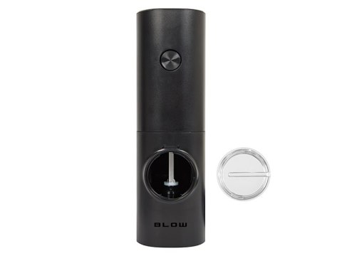 44-590# Elektryczny młynek do soli i pieprzu z okienkiem blow sp-01 44-590# Elektryczny młynek do soli i pieprzu z okienkiem blow sp-01