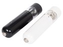 44-591# Elektryczny młynek do soli i pieprzu blow sp-02 44-591# Elektryczny młynek do soli i pieprzu blow sp-02