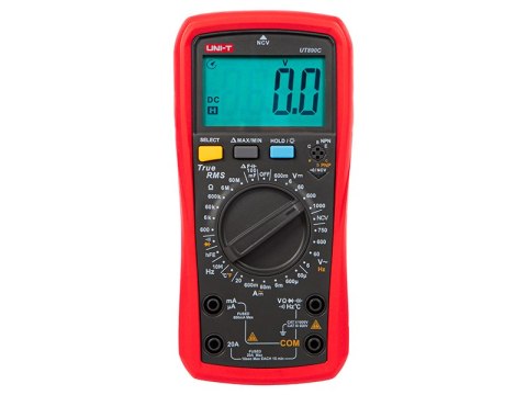 50-225# Miernik ut890c uni-t 50-225# Miernik ut890c uni-t