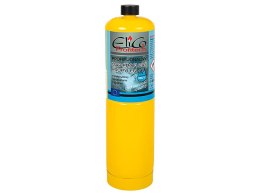 53-231# Gaz profesjonalny propylen elicotech 400ml