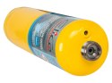 53-231# Gaz profesjonalny propylen elicotech 400ml