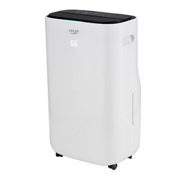 AD 7863 Osuszacz i oczyszczacz powietrza 2 w 1 led (kompresor)