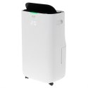 AD 7863 Osuszacz i oczyszczacz powietrza 2 w 1 led (kompresor)