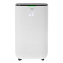 AD 7863 Osuszacz i oczyszczacz powietrza 2 w 1 led (kompresor)