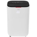 AD 7863 Osuszacz i oczyszczacz powietrza 2 w 1 led (kompresor)