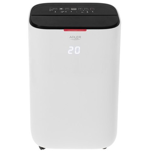 AD 7863 Osuszacz i oczyszczacz powietrza 2 w 1 led (kompresor) AD 7863 Osuszacz i oczyszczacz powietrza 2 w 1 led (kompresor)