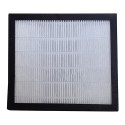 AD 7863 Osuszacz i oczyszczacz powietrza 2 w 1 led (kompresor)