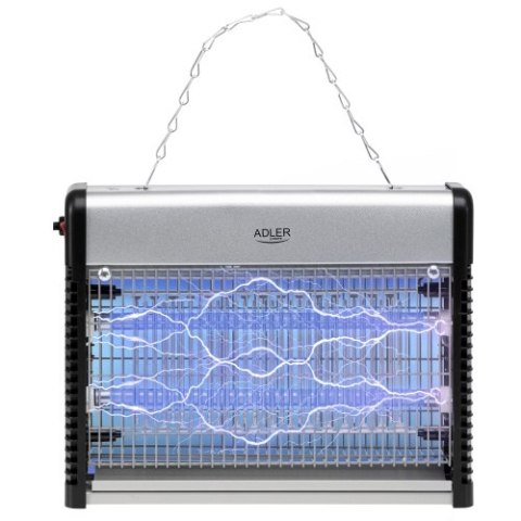 AD 7940 LAM PA OWADOBÓJCZA LED AD 7940 LAM PA OWADOBÓJCZA LED