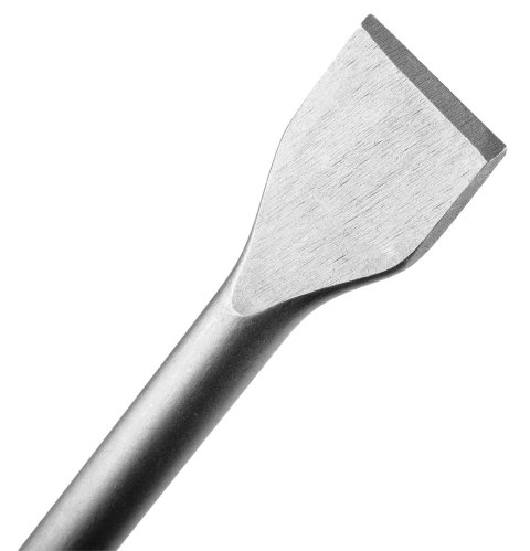 Dłuto płaskie łopatkowe SDS Max 40 x 18 x 600 mm Dłuto płaskie łopatkowe SDS Max 40 x 18 x 600 mm