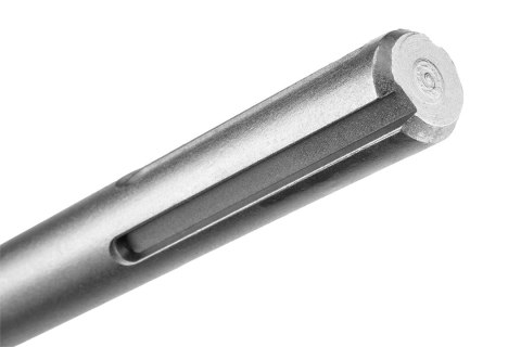 Dłuto płaskie łopatkowe SDS Max 40 x 18 x 600 mm Dłuto płaskie łopatkowe SDS Max 40 x 18 x 600 mm
