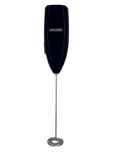 MS 4502 black Spieniacz do mleka MS 4502 black Spieniacz do mleka