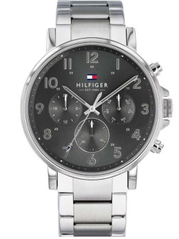 ZEGAREK MĘSKI TOMMY HILFIGER 1710382 + BOX