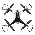 DRON RC SYMA Z3 KAMERA HD 2,4GHZ CZARNY