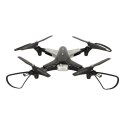 DRON RC SYMA Z3 KAMERA HD 2,4GHZ CZARNY