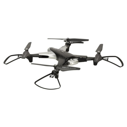 DRON RC SYMA Z3 KAMERA HD 2,4GHZ CZARNY DRON RC SYMA Z3 KAMERA HD 2,4GHZ CZARNY