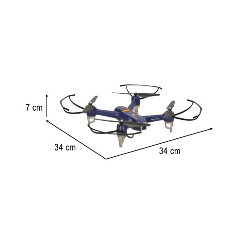DRON RC SYMA X31 KAMERA HD 2,4GHZ GPS 5G DRON RC SYMA X31 KAMERA HD 2,4GHZ GPS 5G