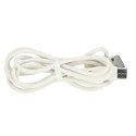 LAMPKA NOCNA DLA DZIECI SILIKONOWA DOTYKOWA MIĘKKA LED USB BIAŁA PIESEK LEŻĄCY