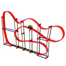 MAGNETYCZNY TOR SAMOCHODOWY ANTYGRAWITACYJNY 123CM XL 120EL.