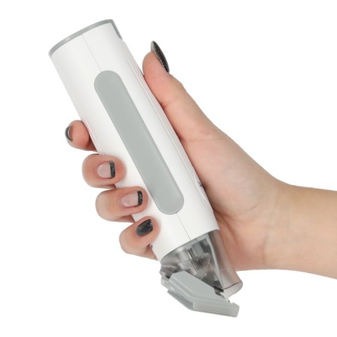 ODKURZACZ DO SIERŚCI PSA GROOMINGU WMARK PET ODKURZACZ DO SIERŚCI PSA GROOMINGU WMARK PET