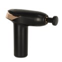 PISTOLET DO MASAŻU MASAŻER DO PLECÓW CIAŁA MINI LED 6W1