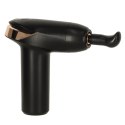 PISTOLET DO MASAŻU MASAŻER DO PLECÓW CIAŁA MINI LED 6W1