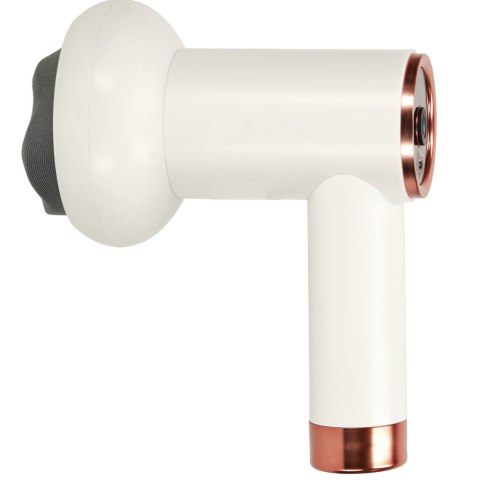 PISTOLET DO MASAŻU MASAŻER DO PLECÓW CIAŁA PLECÓW UJĘDRNIAJĄCY ANTYCELLULITOWY BEZPRZEWODOWY WYSZCZUPLAJĄCY 5W1 PISTOLET DO MASAŻU MASAŻER DO PLECÓW CIAŁA PLECÓW UJĘDRNIAJĄCY ANTYCELLULITOWY BEZPRZEWODOWY WYSZCZUPLAJĄCY 5W1