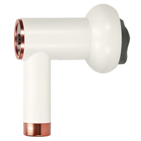 PISTOLET DO MASAŻU MASAŻER DO PLECÓW CIAŁA PLECÓW UJĘDRNIAJĄCY ANTYCELLULITOWY BEZPRZEWODOWY WYSZCZUPLAJĄCY 5W1 PISTOLET DO MASAŻU MASAŻER DO PLECÓW CIAŁA PLECÓW UJĘDRNIAJĄCY ANTYCELLULITOWY BEZPRZEWODOWY WYSZCZUPLAJĄCY 5W1