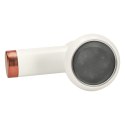 PISTOLET DO MASAŻU MASAŻER DO PLECÓW CIAŁA PLECÓW UJĘDRNIAJĄCY ANTYCELLULITOWY BEZPRZEWODOWY WYSZCZUPLAJĄCY 5W1