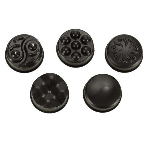PISTOLET DO MASAŻU MASAŻER DO PLECÓW CIAŁA PLECÓW UJĘDRNIAJĄCY ANTYCELLULITOWY BEZPRZEWODOWY WYSZCZUPLAJĄCY 5W1 PISTOLET DO MASAŻU MASAŻER DO PLECÓW CIAŁA PLECÓW UJĘDRNIAJĄCY ANTYCELLULITOWY BEZPRZEWODOWY WYSZCZUPLAJĄCY 5W1