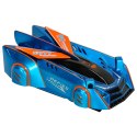 SAMOCHÓD ZDALNIE STEROWANY LASER CAR NIEBIESKI