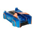 SAMOCHÓD ZDALNIE STEROWANY LASER CAR NIEBIESKI