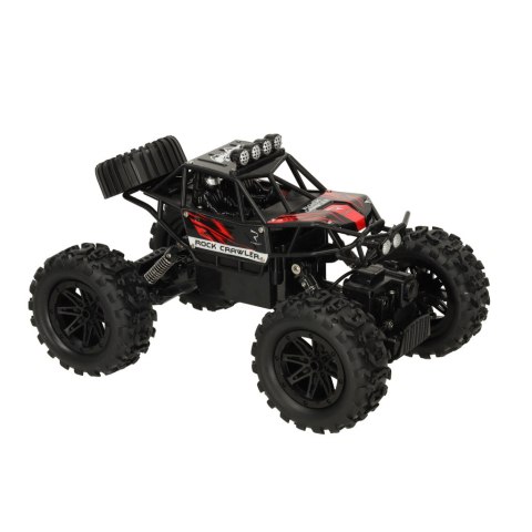 SAMOCHÓD ZDALNIE STEROWANY REVOLT 4X4 SAMOCHÓD ZDALNIE STEROWANY REVOLT 4X4