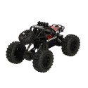 SAMOCHÓD ZDALNIE STEROWANY REVOLT 4X4